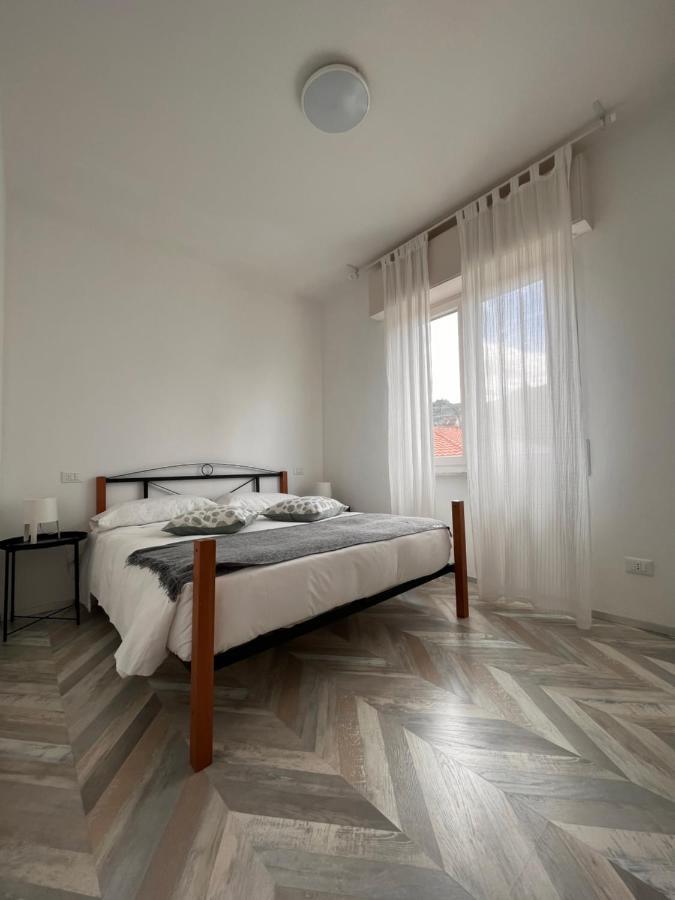 La Casa Verde Torbole 托尔博莱 外观 照片